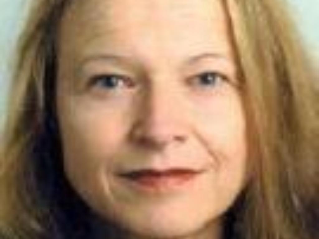 Susanne Mühlhaus